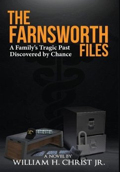 The Farnsworth Files - Christ, Jr. William