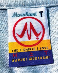 Murakami T - Murakami, Haruki