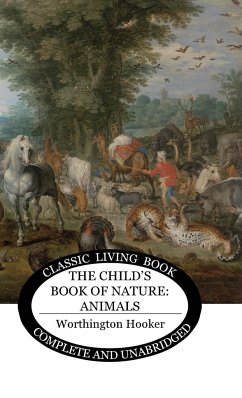 The Child's Book of Nature - Hooker, Worthington