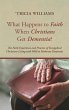 What Happens to Faith When Christians... - Bild 1