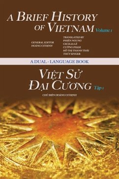 A Brief History of Vietnam - Hoang, Dinh Co