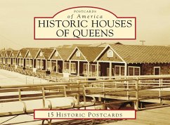 Historic Houses of Queens - MacKay, Rob