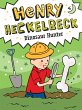 Henry Heckelbeck Dinosaur Hunter - Bild 1
