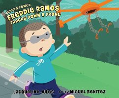 Freddie Ramos Tracks Down a Drone, 9 - Jules, Jacqueline
