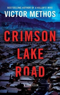 Crimson Lake Road - Methos, Victor