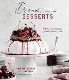 Dream Desserts Dream Desserts