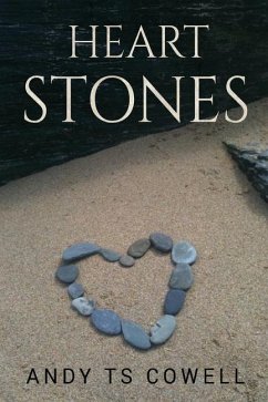 Heart Stones - Cowell, Andy Ts