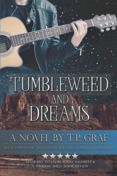 Cover Tumbleweed and Dreams