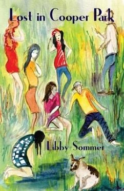 Lost in Cooper Park - Sommer, Libby