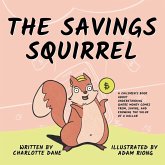 The Savings Squirrel The Savings Squirrel