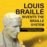 Louis Braille Invents the Braille... - Bild 1