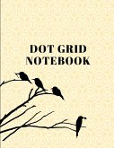 Dot Grid Notebook