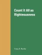 Count it All as Righteousness - Bild 1