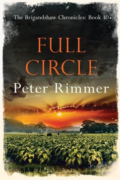 Full Circle - Rimmer, Peter