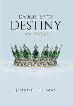 Daughter of Destiny - Thomas, Jennifer