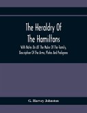 The Heraldry Of The Hamiltons