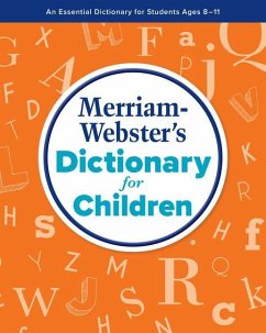 Merriam-Webster's Dictionary for Children