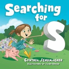 Searching for S - Schumacher, Cynthia