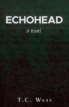 Cover Echohead