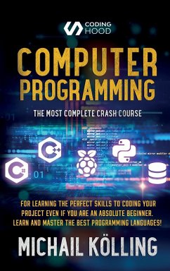 Computer programming - Kölling, Michail; Hood, Coding