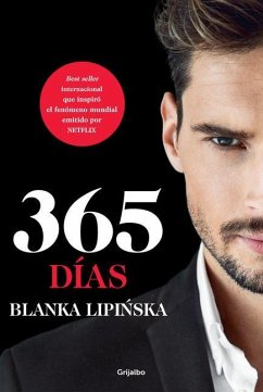 365 Días / 365 Days - Lipinska, Blanka