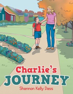 Charlie's Journey - Dass, Shannon Kelly