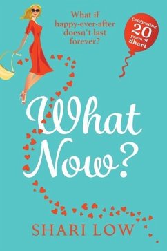 What Now? - Low, Shari
