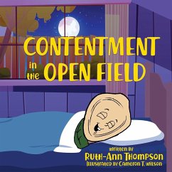 Contentment in the Open Field - Thompson, Ruth-Ann
