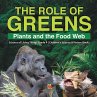 The Role of Greens: Plants and the Food... - Bild 1