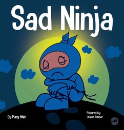 Sad Ninja - Nhin, Mary
