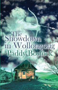 The Showdown in Wollongong - Bostock, Paddy