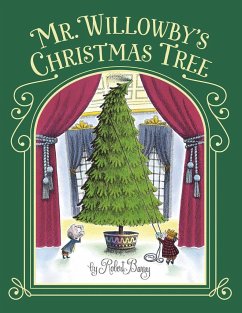 Mr. Willowby's Christmas Tree - Barry, Robert
