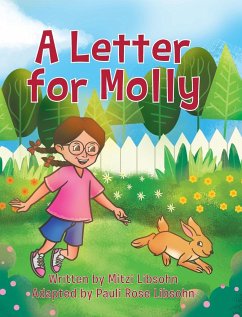 A Letter for Molly - Libsohn, Mitzi