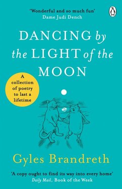 Cover Dancing By The Light of The Moon