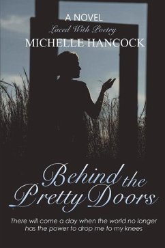 Behind the Pretty Doors - Hancock, Michelle