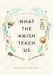 What the Amish Teach Us - Bild 1