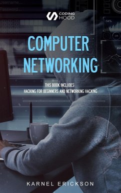 Computer Networking - Erickson, Karnel