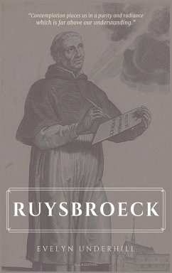 Ruysbroeck - Underhill, Evelyn