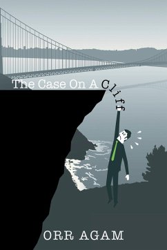 The Case on a Cliff - Agam, Orr