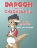 Dapooh Gets Chickenpox