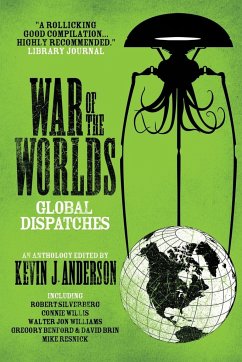 War of the Worlds - Silverberg, Robert; Willis, Connie
