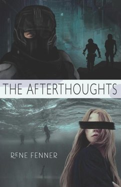 The Afterthoughts - Fenner, Rene