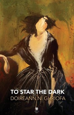 Cover To Star the Dark