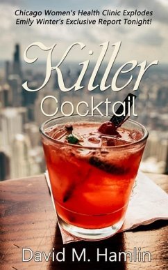 Killer Cocktail - Hamlin, David M.