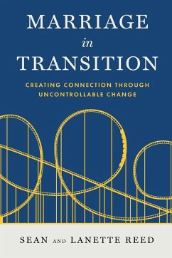 Marriage in Transition - Reed, Sean; Reed, Lanette