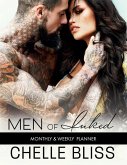 Inked Planner