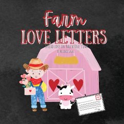 Cover Farm Love Letters
