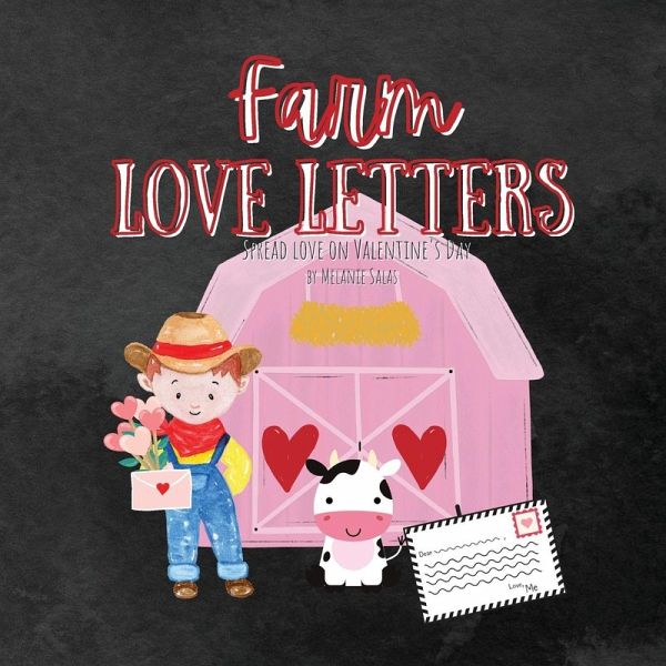 Farm Love Letters Farm Love Letters