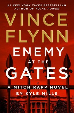 Enemy at the Gates - Flynn, Vince; Mills, Kyle