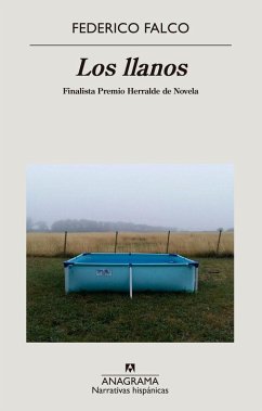 Cover Los llanos